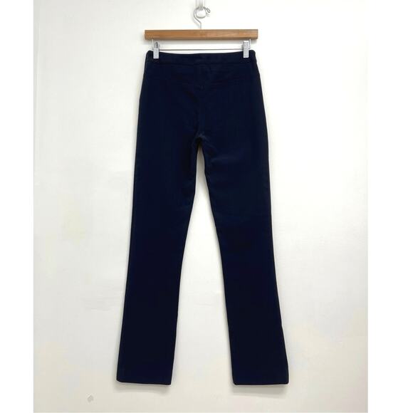 MM. LaFleur The Foster Cigarette PowerStretch Pant Work Professional - Size 2 - Picture 4 of 13